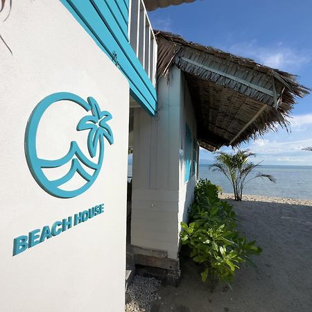 Sand Terrace Beach Bungalows Baan Tai Extérieur photo