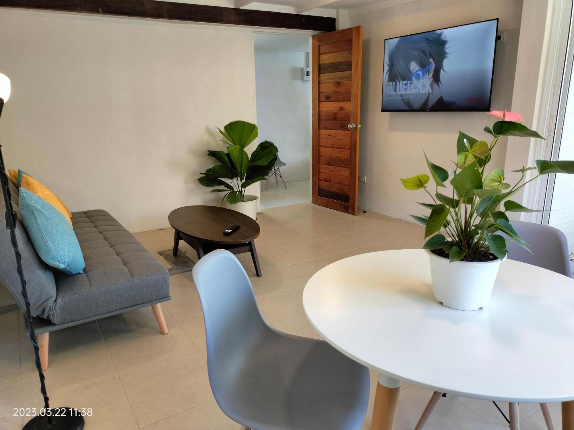 Sand Terrace Beach Bungalows Baan Tai Chambre photo